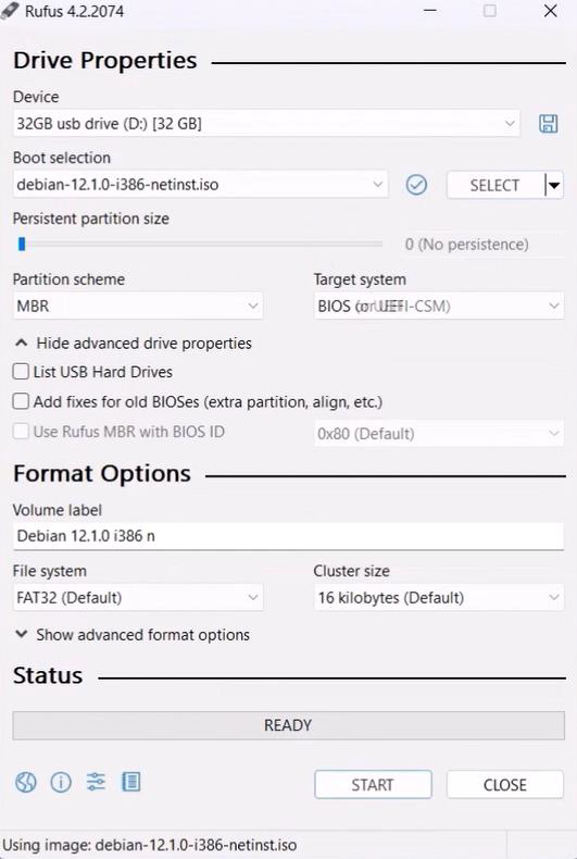 ICOP Technology Inc. - [Technical tips] EBOX Mini PC Linux Debian